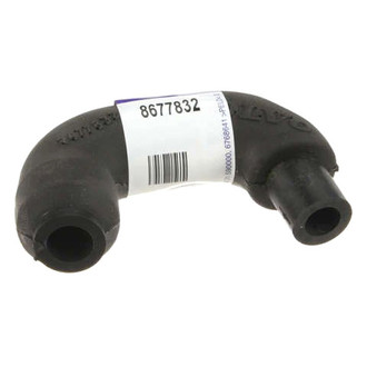 Genuine® - Crankcase Breather Hose