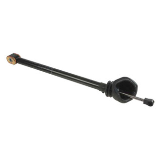 Genuine® - Front Driver Side Door Check
