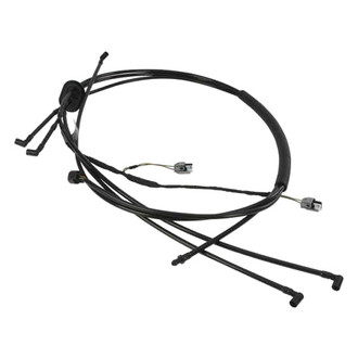 Genuine® - Windshield Washer Hose