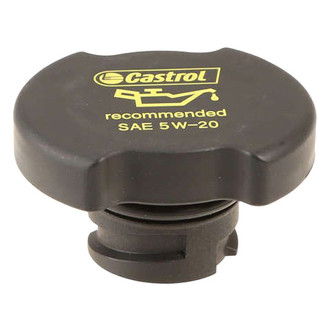 Genuine® - Oil Filler Cap