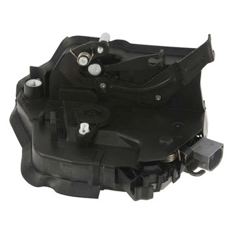 Genuine® - Driver Side Door Lock Actuator Motor