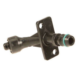 Genuine® - Front Windshield Washer Nozzle