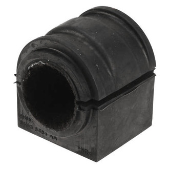 Genuine® - Front Stabilizer Bar Bushing