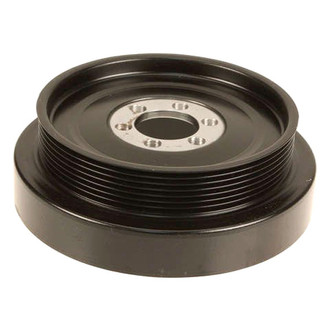 Genuine® - Crankshaft Pulley