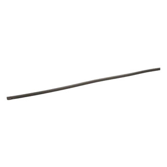 Genuine® - Front Driver Side Windshield Wiper Blade Refill