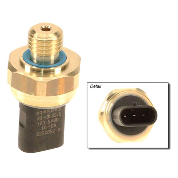 Genuine® - Oil Pressure Switch