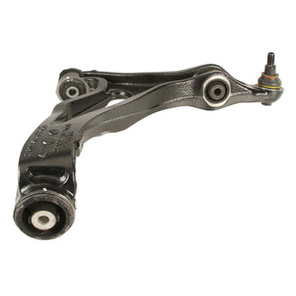 Genuine® W0133-1901465-OES - Front Driver Side Lower Control Arm