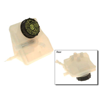 Genuine® - Brake Master Cylinder Reservoir