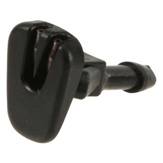 Genuine® - Front Passenger Side Windshield Washer Nozzle