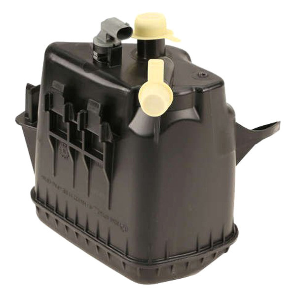 Genuine® W0133-1903632-OES - Power Steering Reservoir