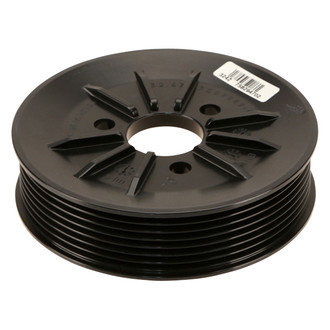 Genuine® - Power Steering Pump Pulley