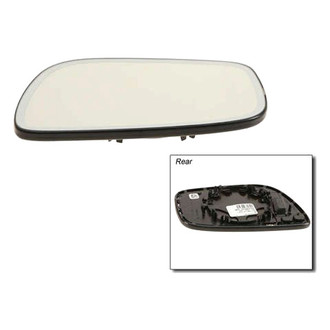 Genuine® - Mirror Glass
