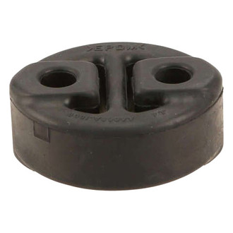 Genuine® - Rear Muffler Hanger