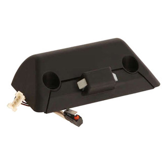 Genuine® - Glove Box Lock