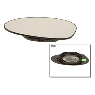 Genuine® - Mirror Glass