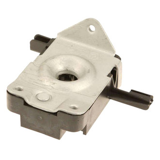 Genuine® - Lower Driver Side Hood Latch