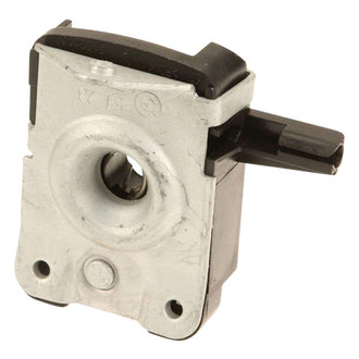 Genuine® - Lower Passenger Side Hood Latch