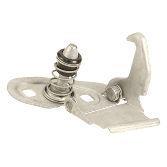 Genuine® - Hood Catch