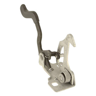 Genuine® - Hood Catch