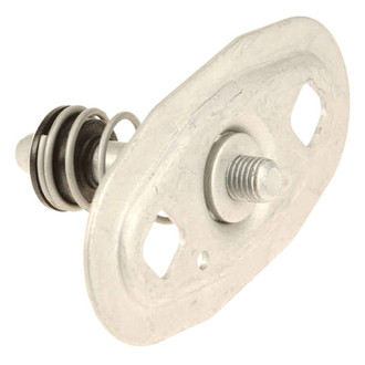 Genuine® - Upper Hood Latch