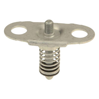 Genuine® - Upper Hood Latch