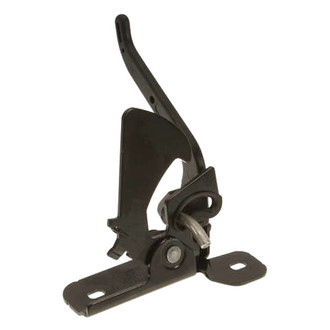 Genuine® - Hood Catch
