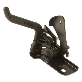 Genuine® - Hood Catch