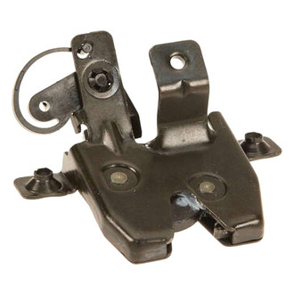 Genuine® - Trunk Lid Latch