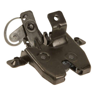 Genuine® - Trunk Lid Latch