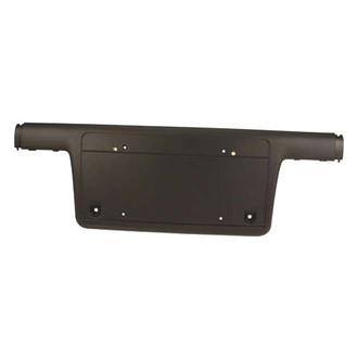 Genuine® - License Plate Bracket