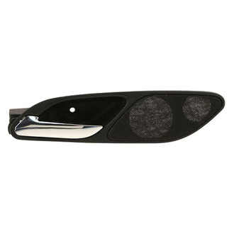 Genuine® - Front Driver Side Interior Door Handle