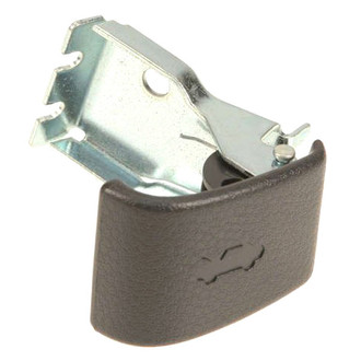 Genuine® - Hood Latch