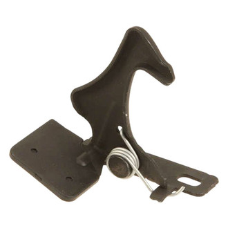 Genuine® - Hood Latch
