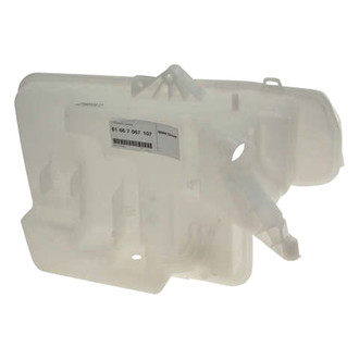 Genuine® - Washer Fluid Reservoir