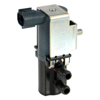 Genuine® - Vacuum Valve