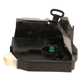 Genuine® - Front Passenger Side Door Latch Assembly