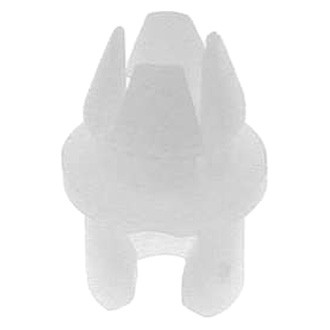 Genuine® - Rear Door Lock Rod Clip
