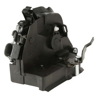 Genuine® - Driver Side Door Lock Actuator Motor