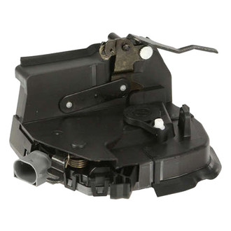 Genuine® - Passenger Side Door Lock Actuator Motor