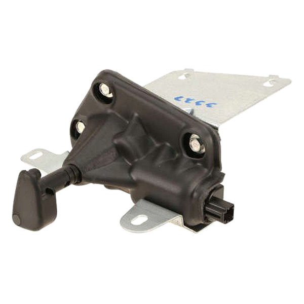 Genuine® - Rear Passenger Side Window Motor