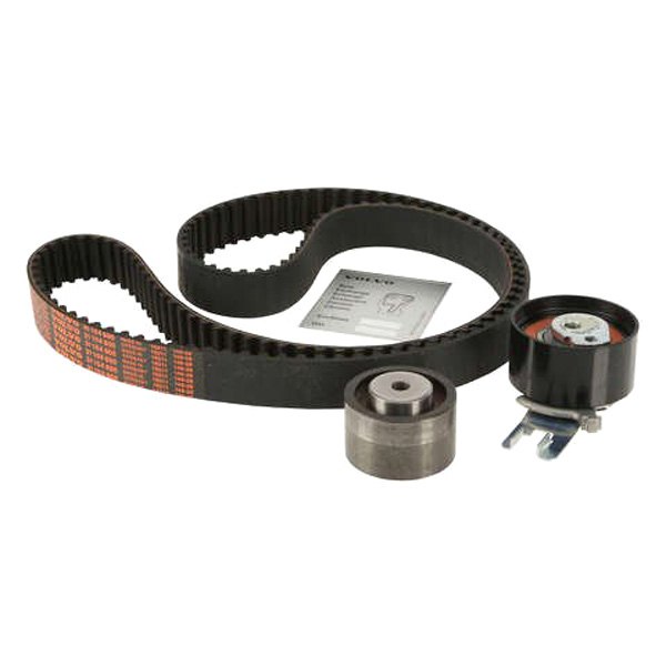 Genuine® - Timing Belt Component Kit