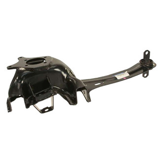 Genuine® - Rear Passenger Side Trailing Arm