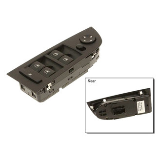 Genuine® - Driver Side Window Switch