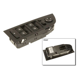 Genuine® - Driver Side Window Switch