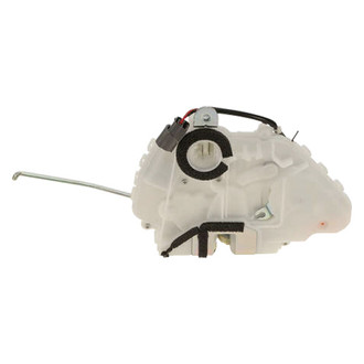 Genuine® - Front Driver Side Door Latch Assembly