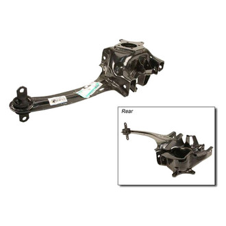 Genuine® - Rear Driver Side Trailing Arm