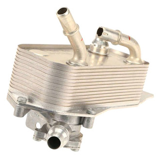 Genuine® - Oil Cooler