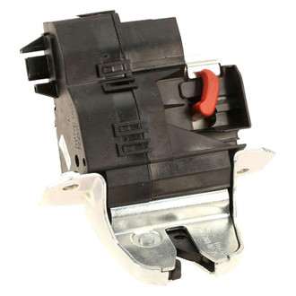 Genuine® - Trunk Lid Latch