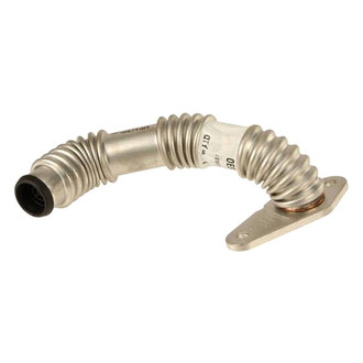 Genuine® - Crankcase Breather Hose