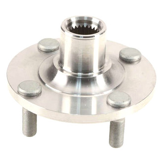 Genuine® - Wheel Hub